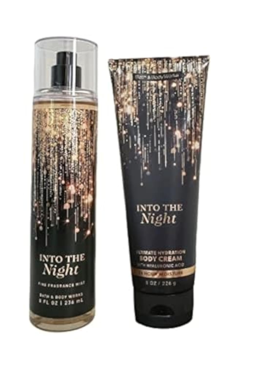 Bath & Body Works - Into the Night