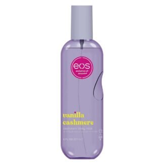 Body Mist EOS Vainilla