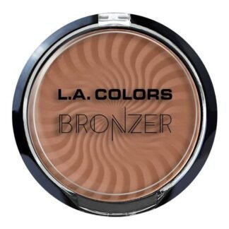 Bronzer L.A. Colors
