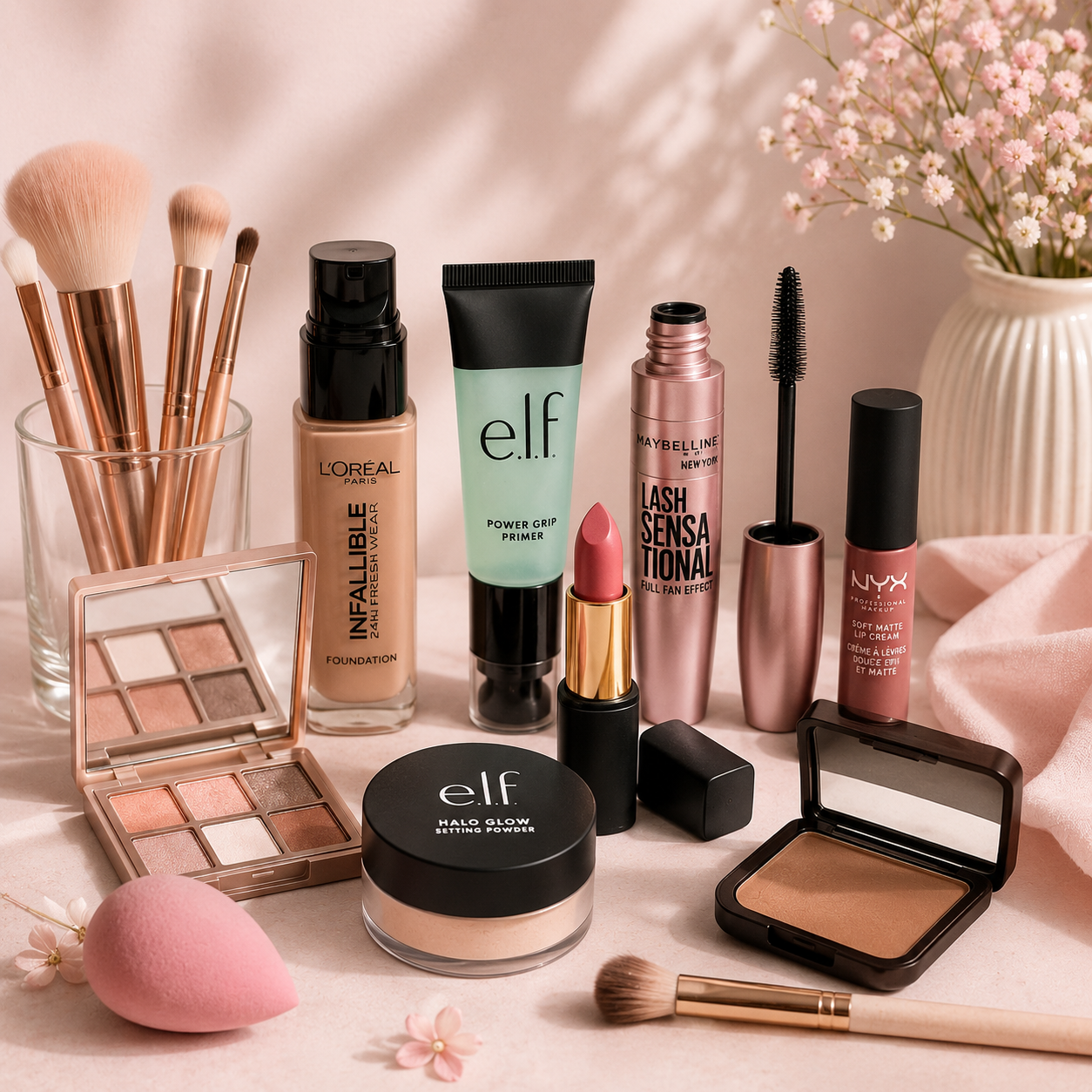 Maquillaje