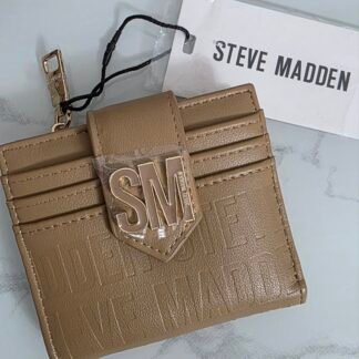 Tarjetero Steve Madden