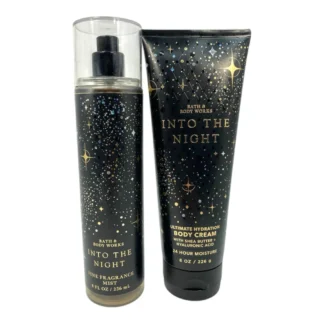 Bath & Body Works - Into the Night