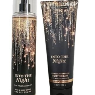 Bath & Body Works - Into the Night