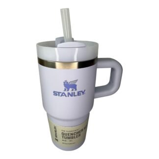 Termo Stanley lila 20oz