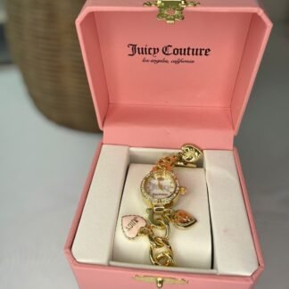 Reloj de mujer Juicy couture