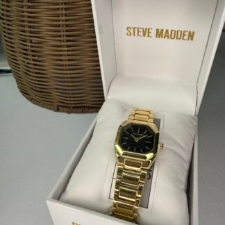 Reloj de mujer Steve Madden