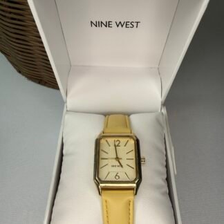 Reloj de mujer Nine West