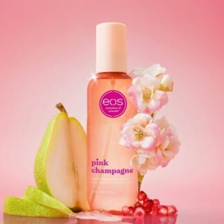 Body Mist eos Pink Champagne